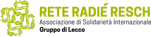Rete Radiè Resh - Logo ufficiale 600px